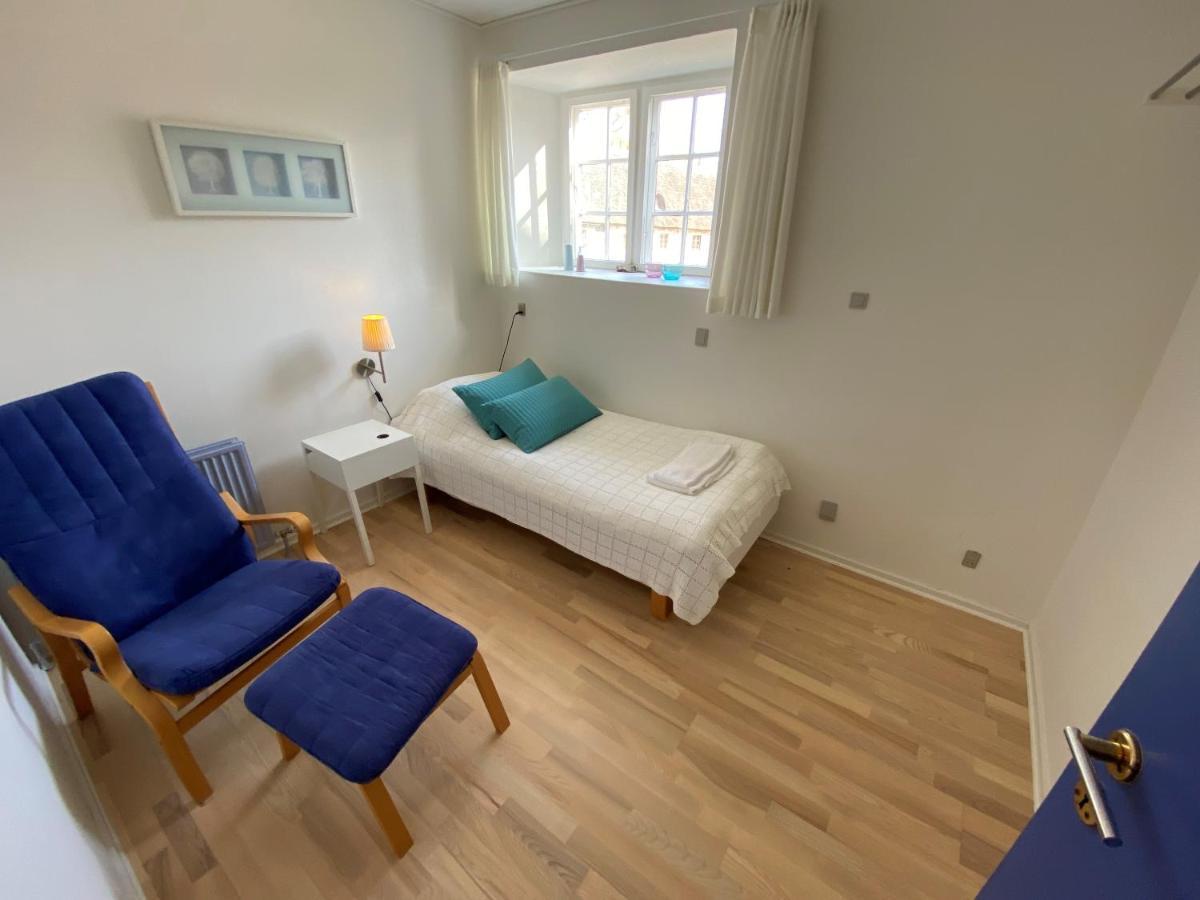 Sostrup Slot Hotel Gjerrild