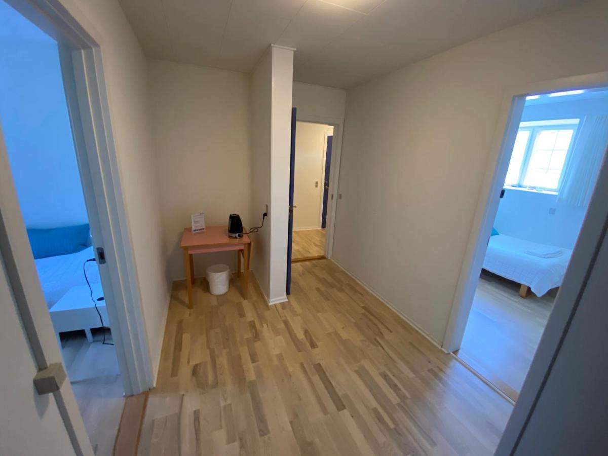 Hotel Sostrup Slot