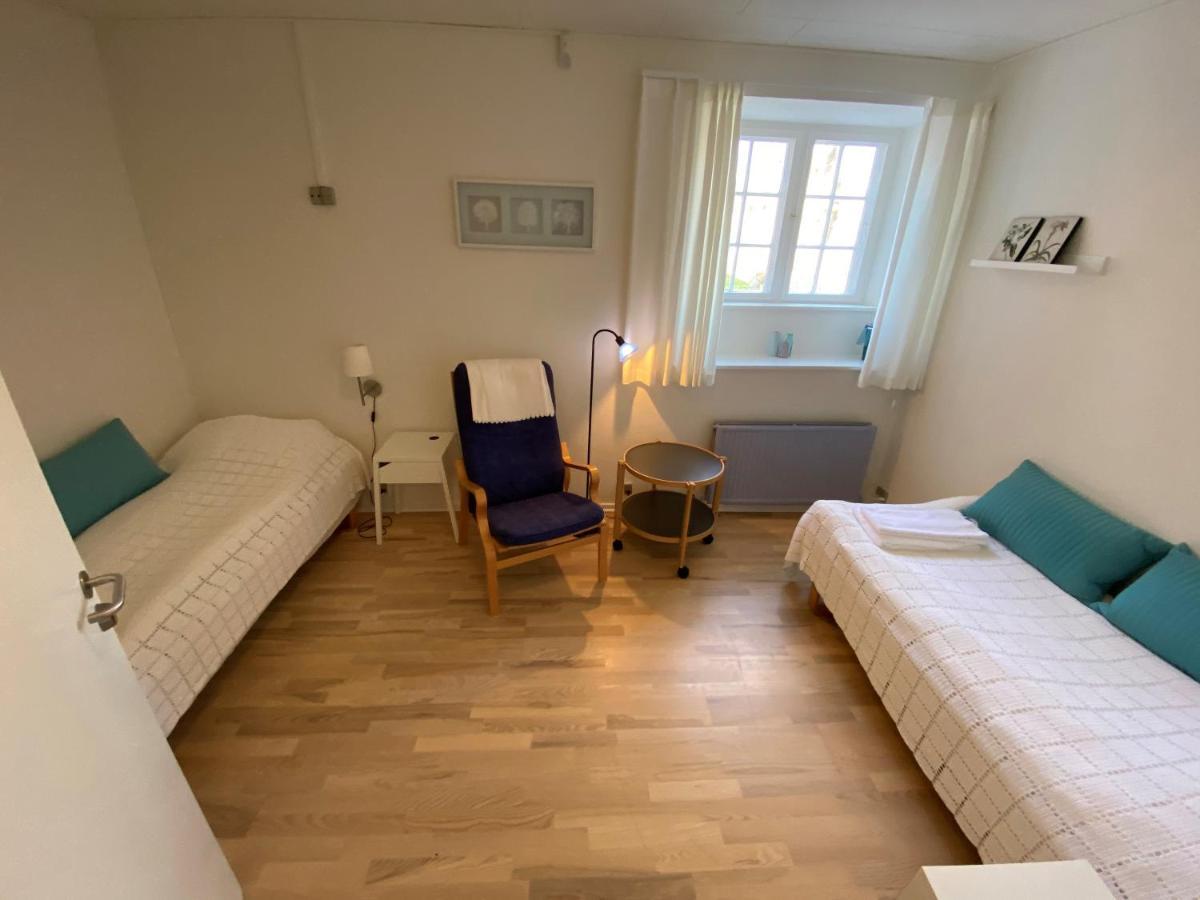Sostrup Slot Hotel