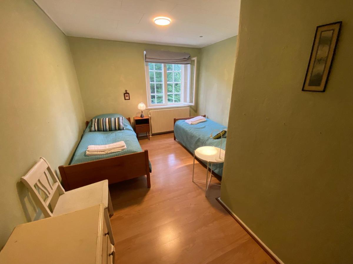 Hotel Sostrup Slot Gjerrild