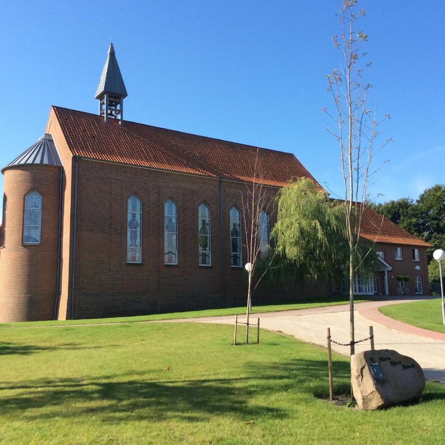 Sostrup Slot Gjerrild