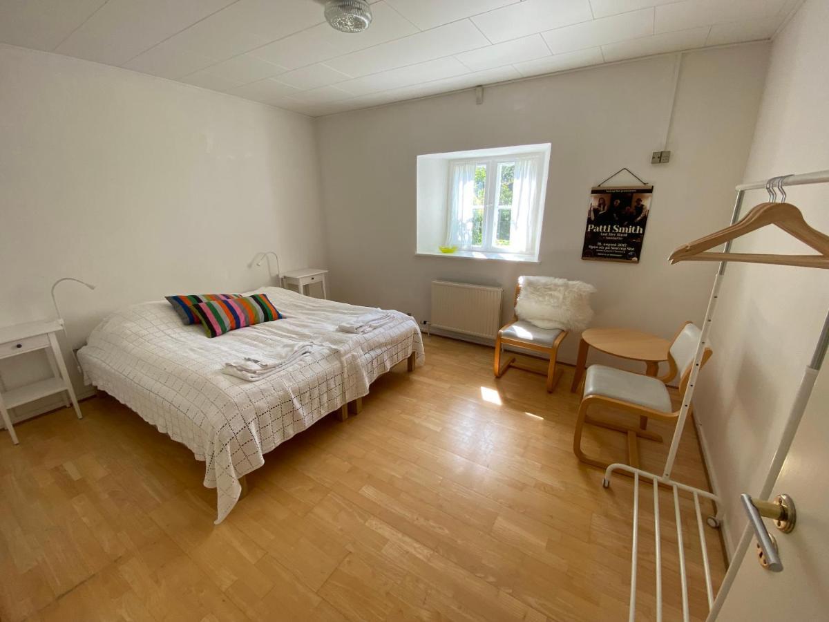 Sostrup Slot Hotel
