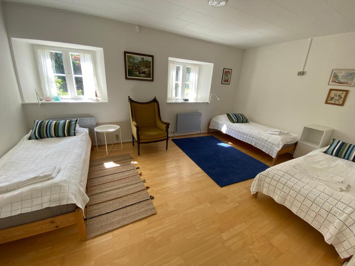 Sostrup Slot Hotel