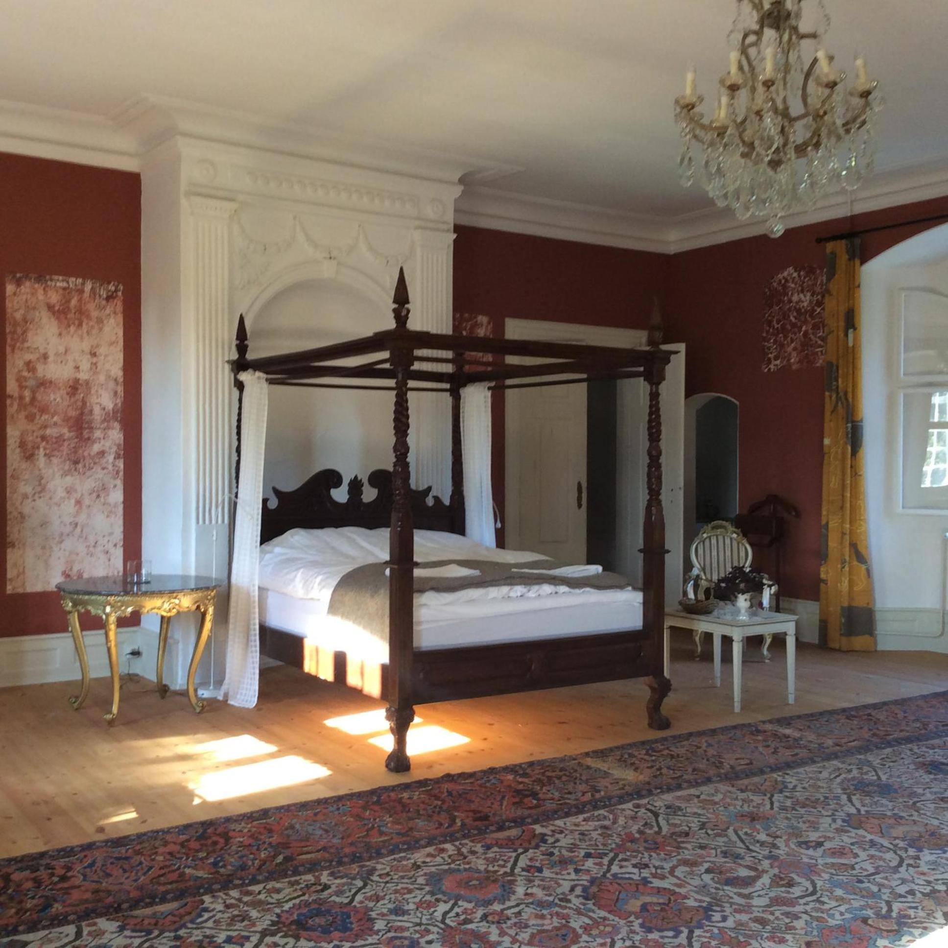 Hotel Sostrup Slot