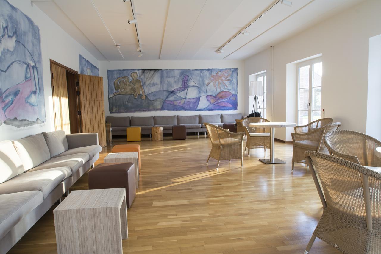 Sostrup Slot Hotel