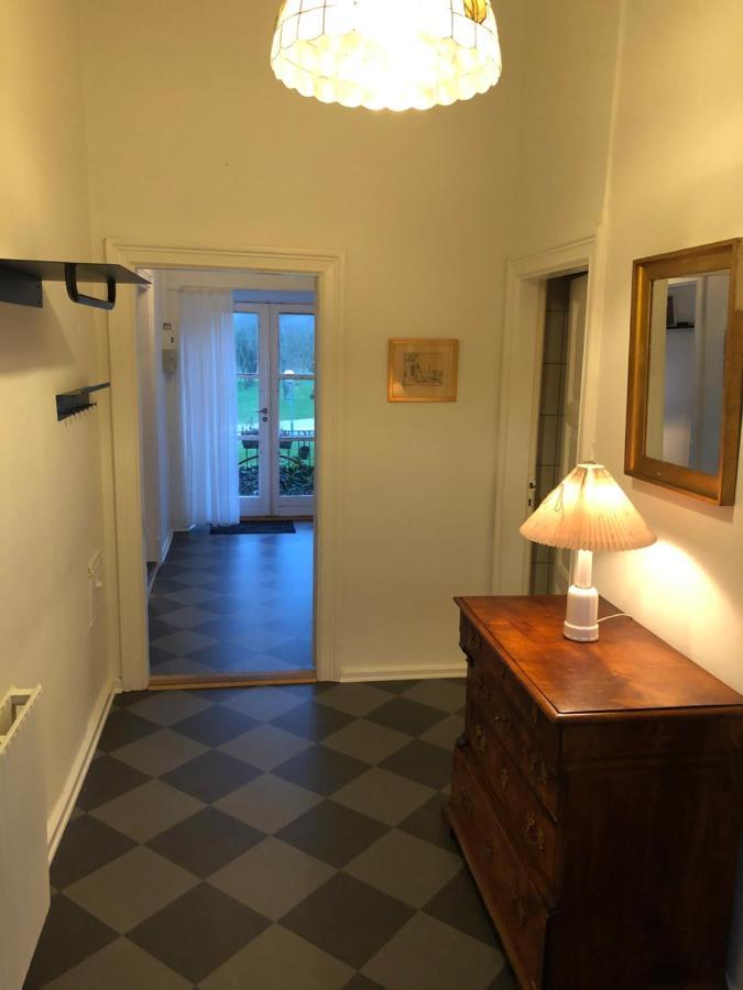 Hotel Sostrup Slot *