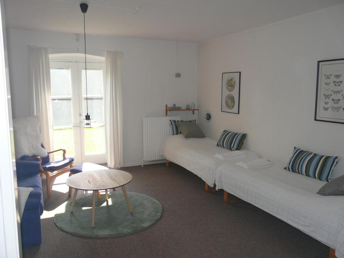 Hotel Sostrup Slot *
