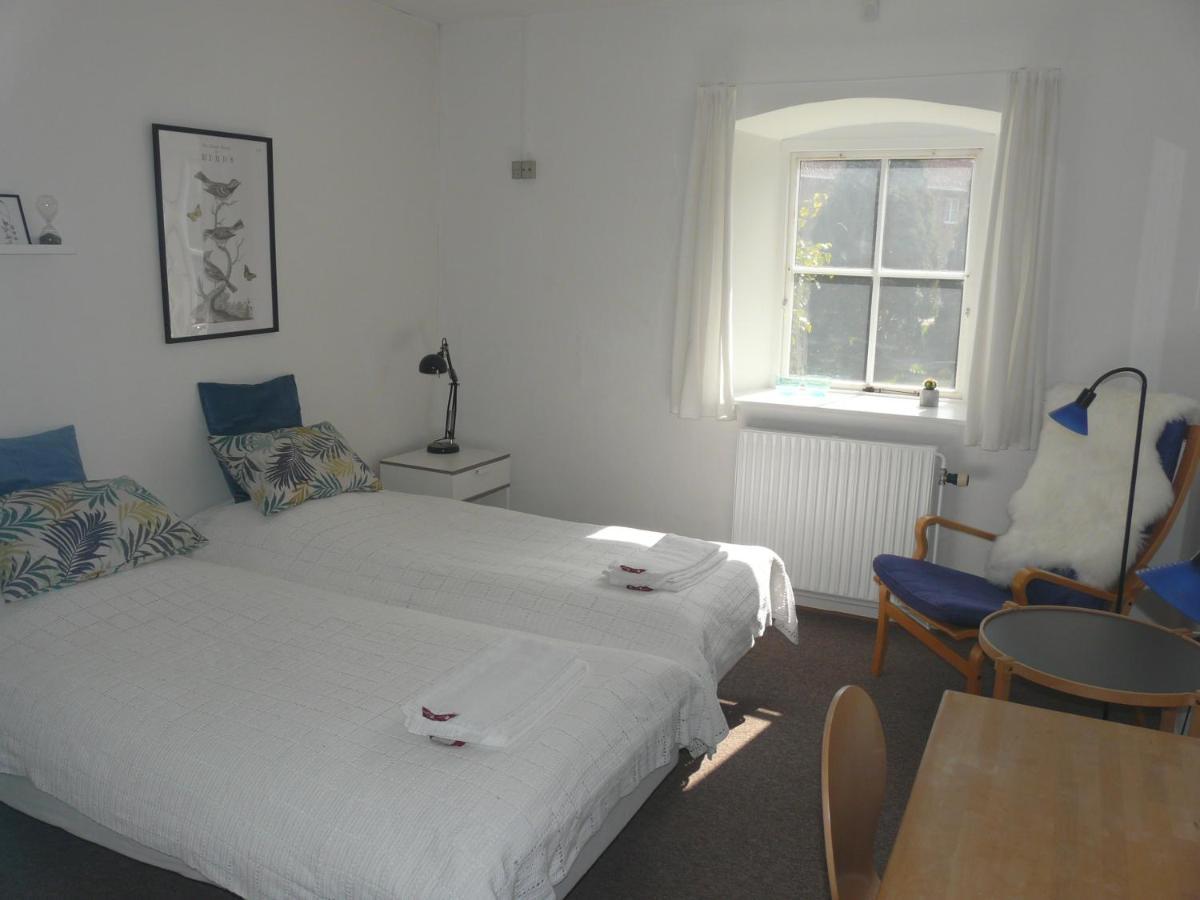 Hotel Sostrup Slot *